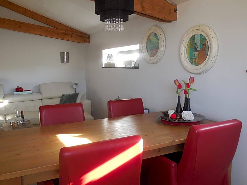 B & B " De 7 Sprong "