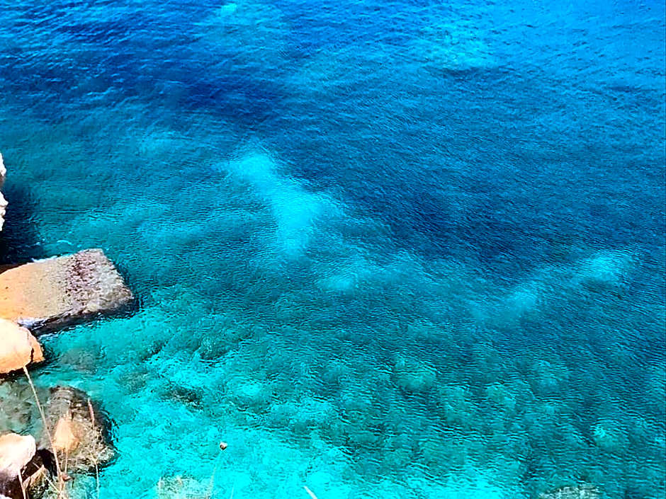 Sbarcatore Dei Turchi Dimore