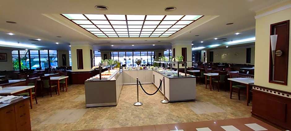 Hotel Lilia