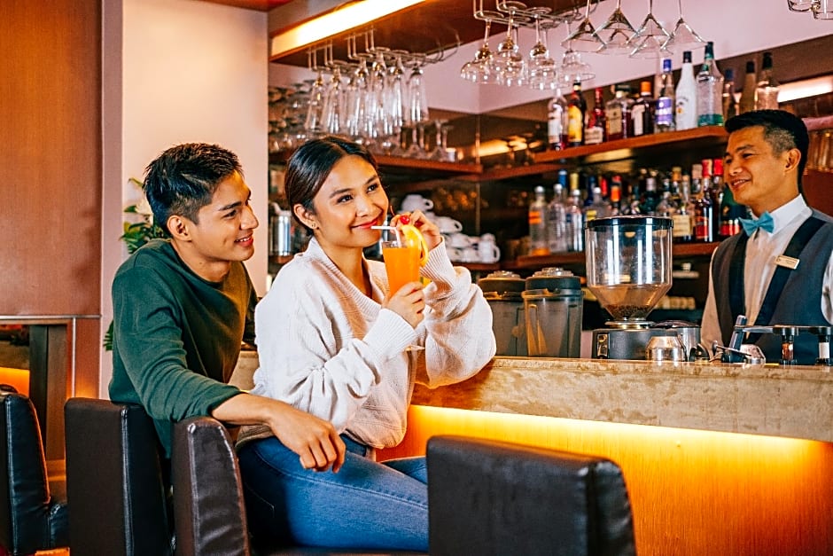 Azalea Hotels & Residences Baguio