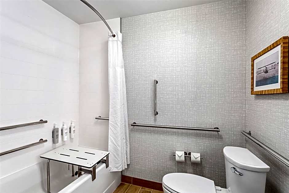 Hampton Inn By Hilton & Suites St. Petersburg/Downtown