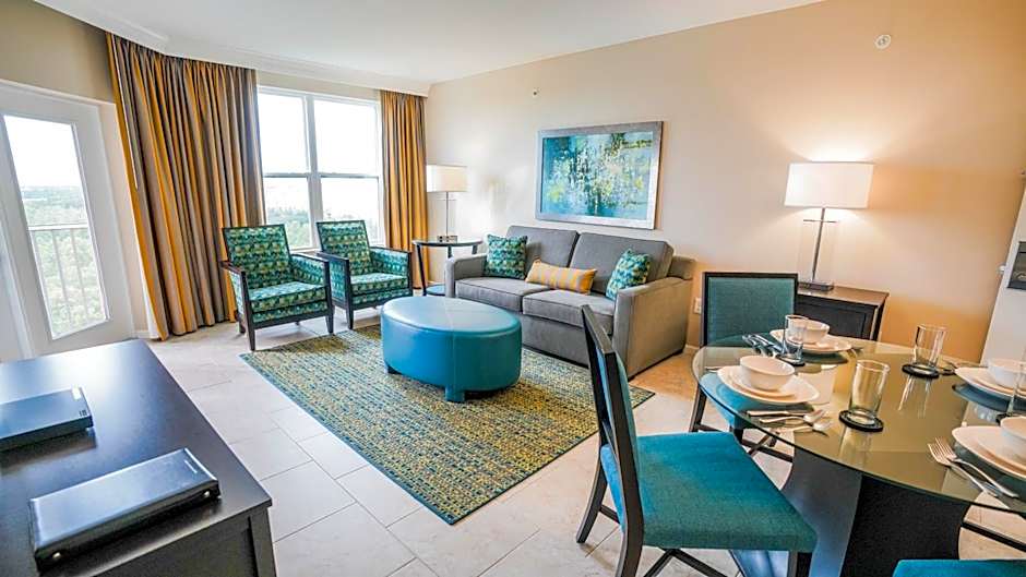 Vacation Village at Parkway