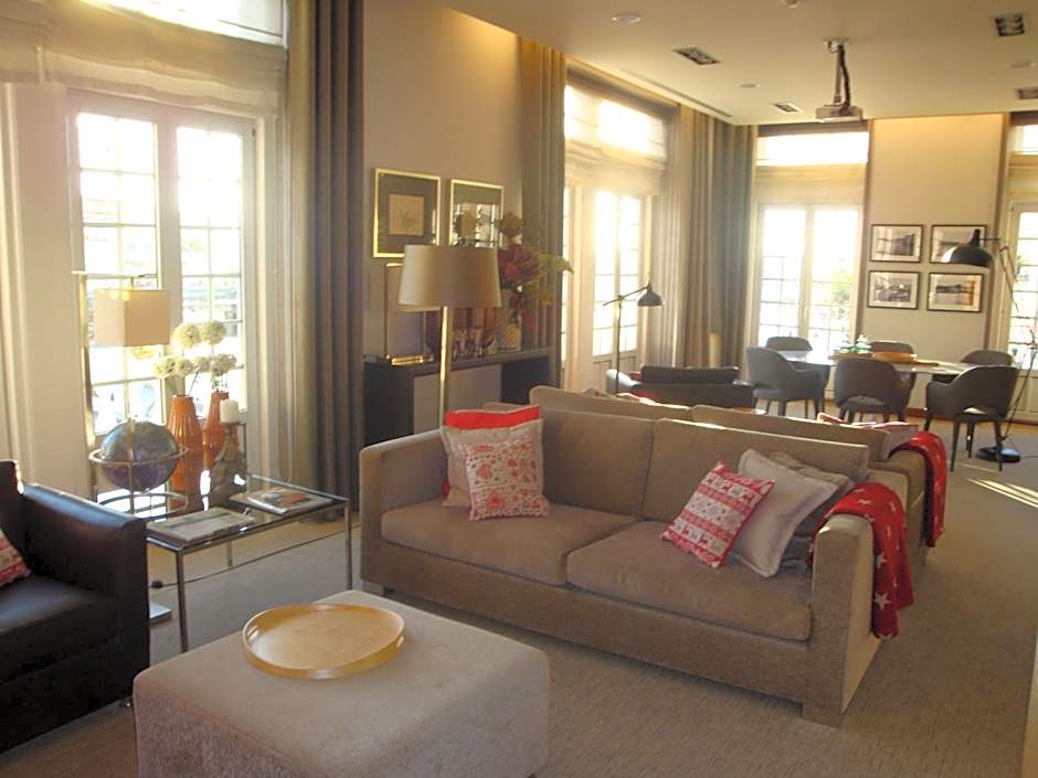 TURIM Aveiro Palace Hotel