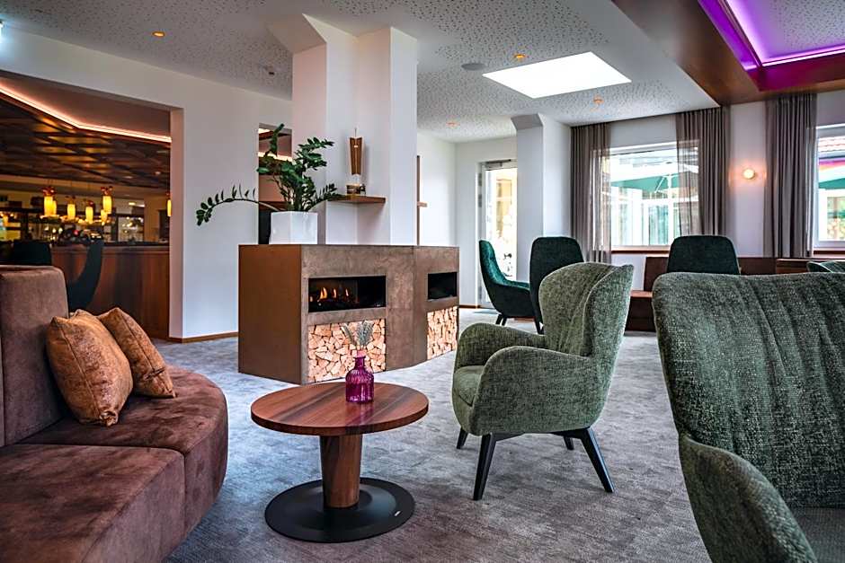 Gartenhotel & Weingut Pfeffel Dürnstein