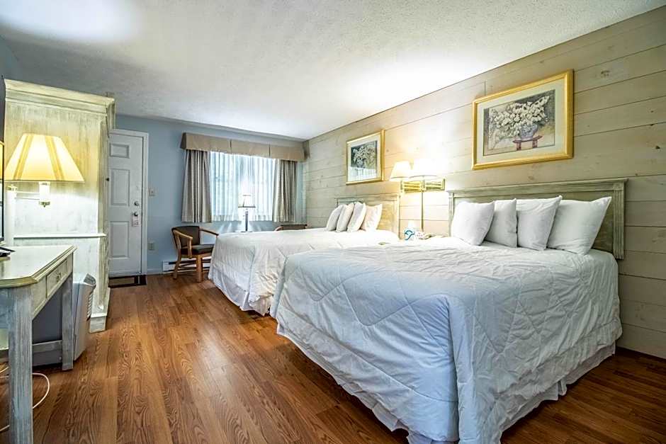 Sea View Motel