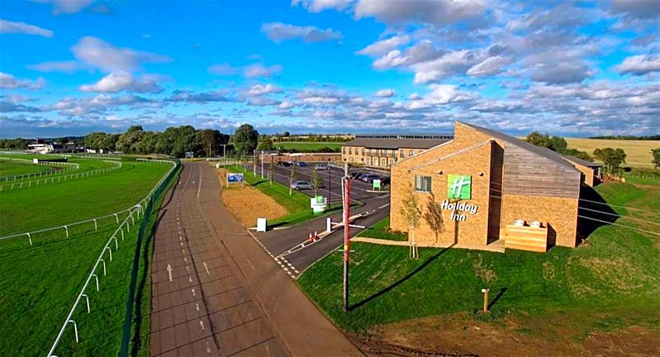 Holiday Inn Huntingdon Racecourse By IHG