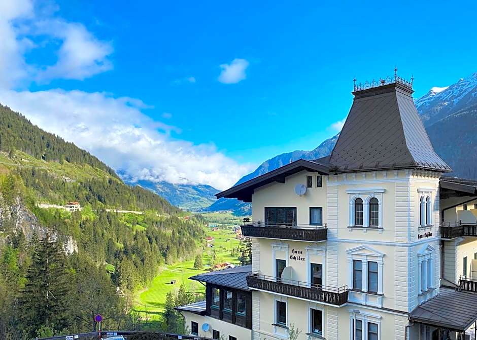 Das Schider - Boutique Apart-Hotel