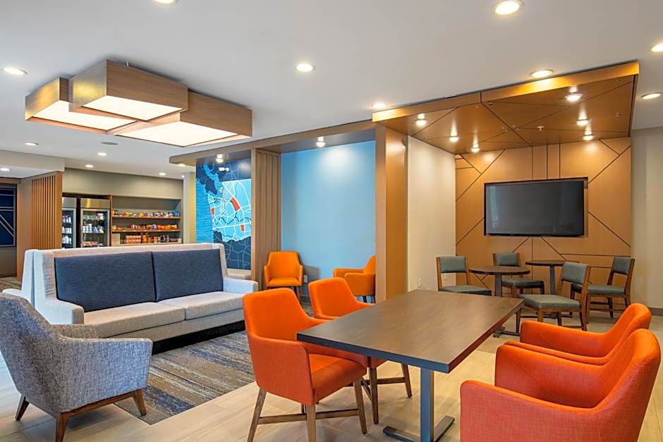 Holiday Inn Express Bothell By IHG