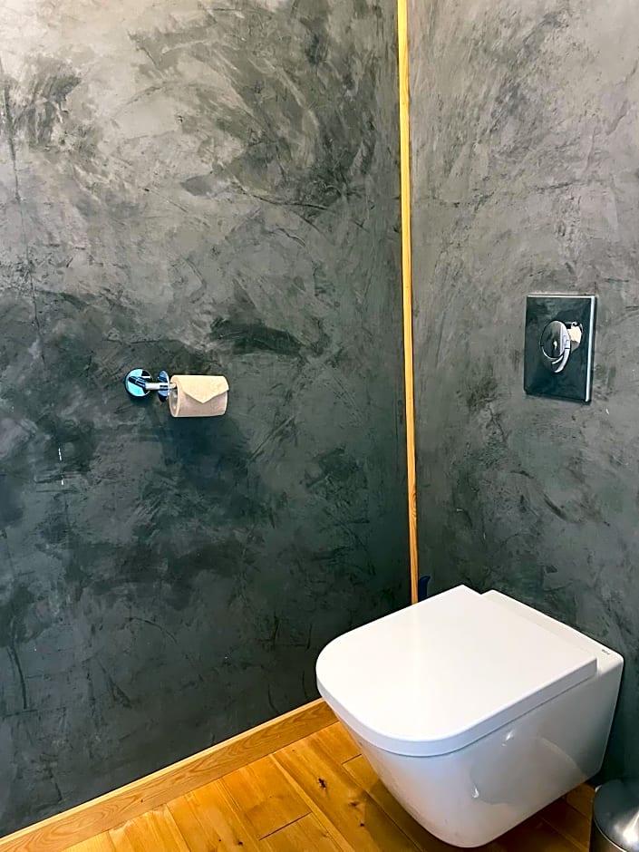 Le Volcan des Sens, chambres d'hotes de luxe et SPA privatif
