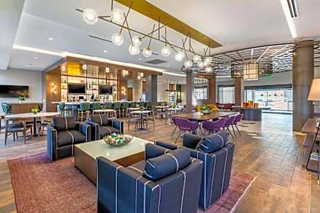 Cambria Hotel Arundel Mills-BWI Airport