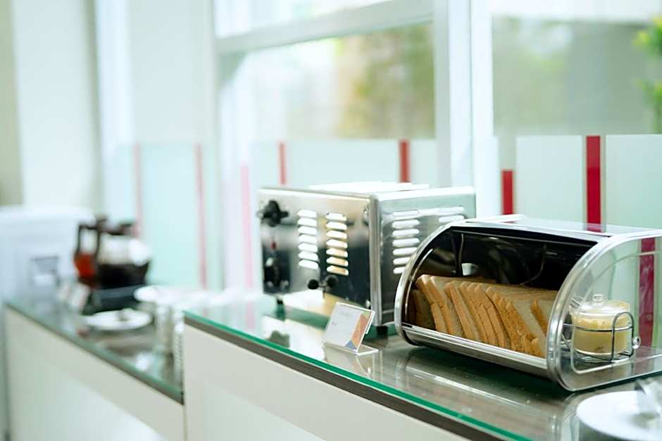 Amaris Hotel Embong Malang - Surabaya