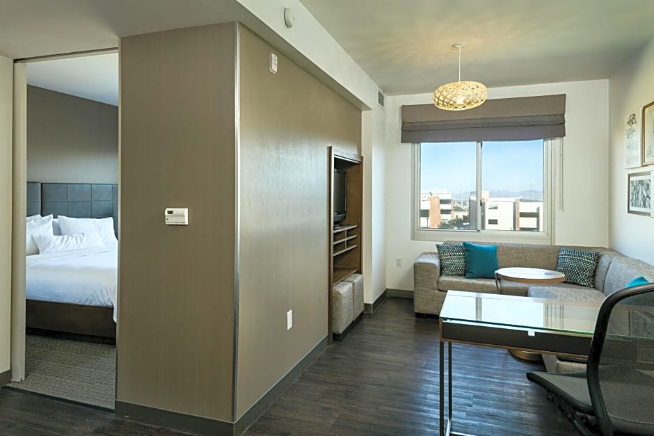 Element Las Vegas Summerlin