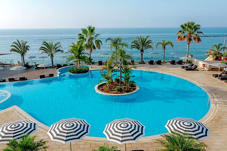 The Royal Apollonia