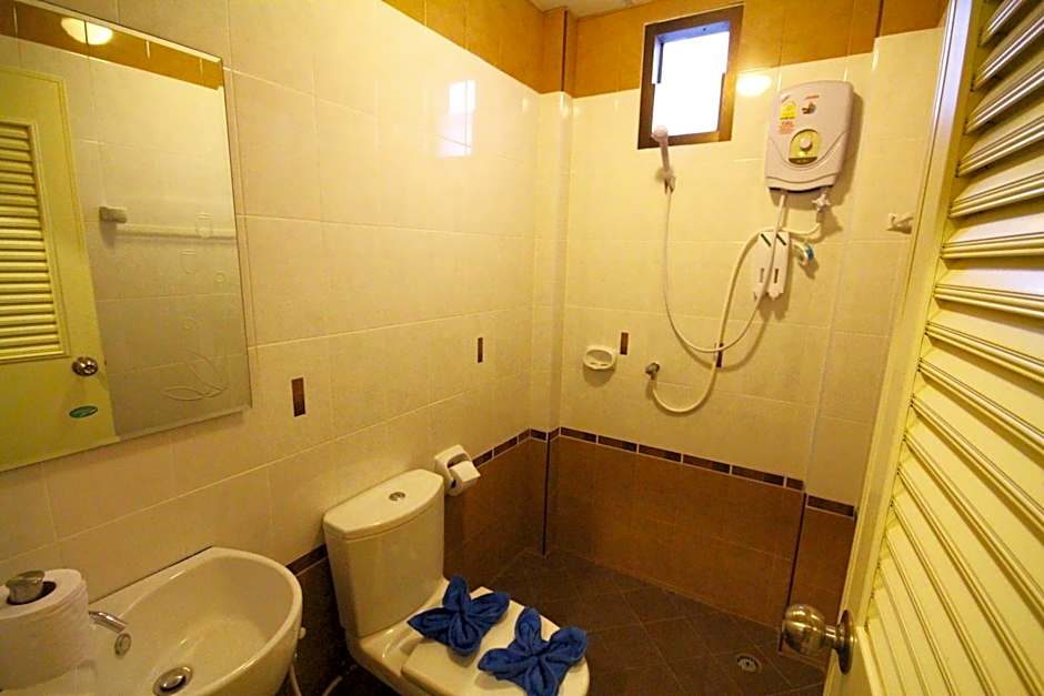 Lemonade Boutique Inn