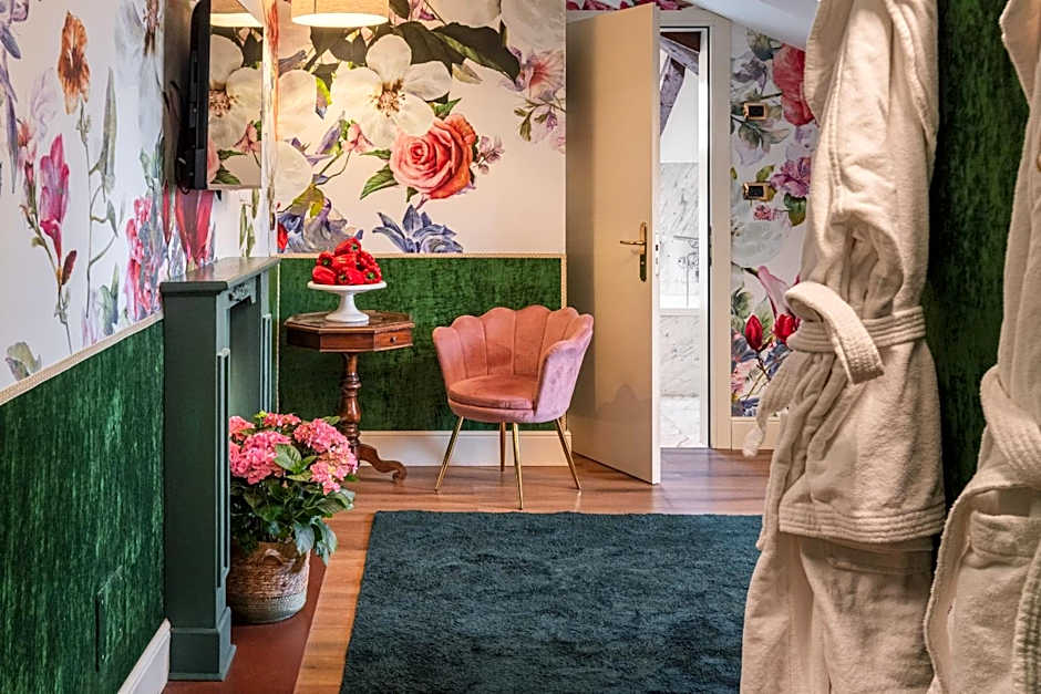 Palazzo Paruta & Wellness Suites
