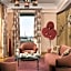Grand Hotel Savoia Genova, Curio Collection by Hilton