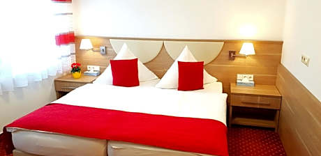 Aparthotel Wangener Landhaus