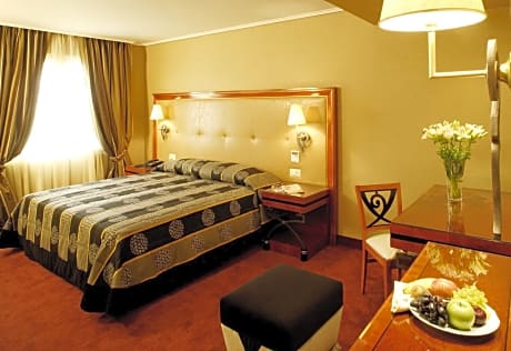 triple guest room standard