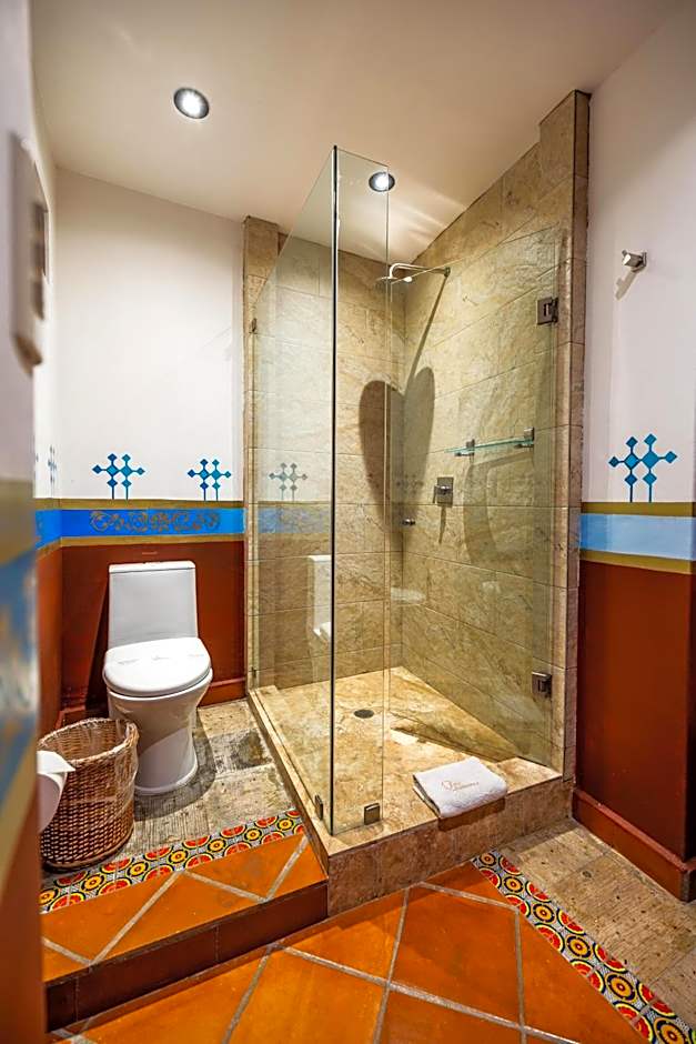 El Palacio Del Gambusino