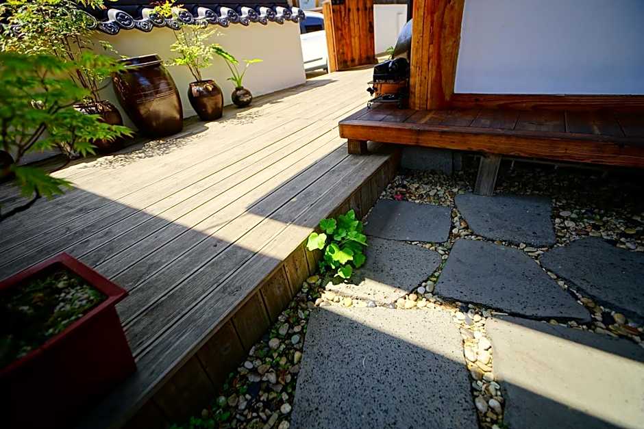 Norijam Hanok 1Ho