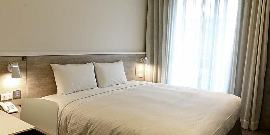 Cityinn Hotel Plus Fuxing N.Rd. Branch