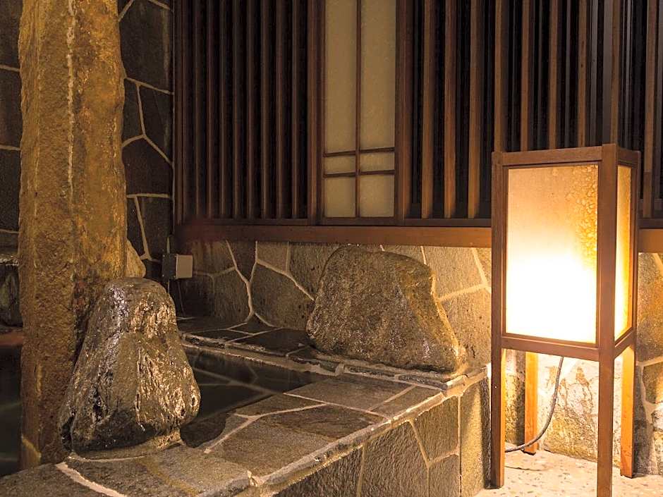 Dormy Inn Premium Tokyo Kodenmacho