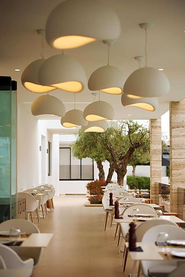 Lango Design Hotel & Spa, Adults Only