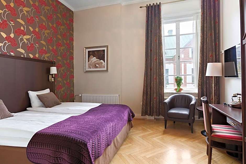 Best Western Vetlanda Stadshotell