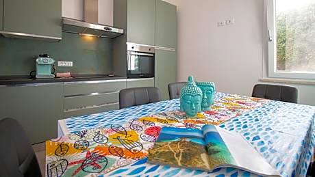 Sardinianworld - La Casetta della Mari