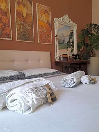 B&B famigliare Arcadia Polignano