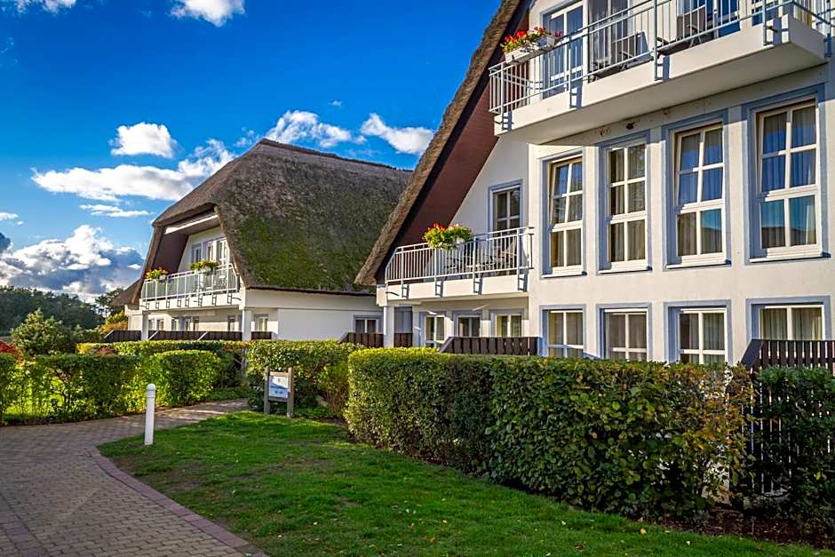 Balmer See – Hotel•Golf•Spa