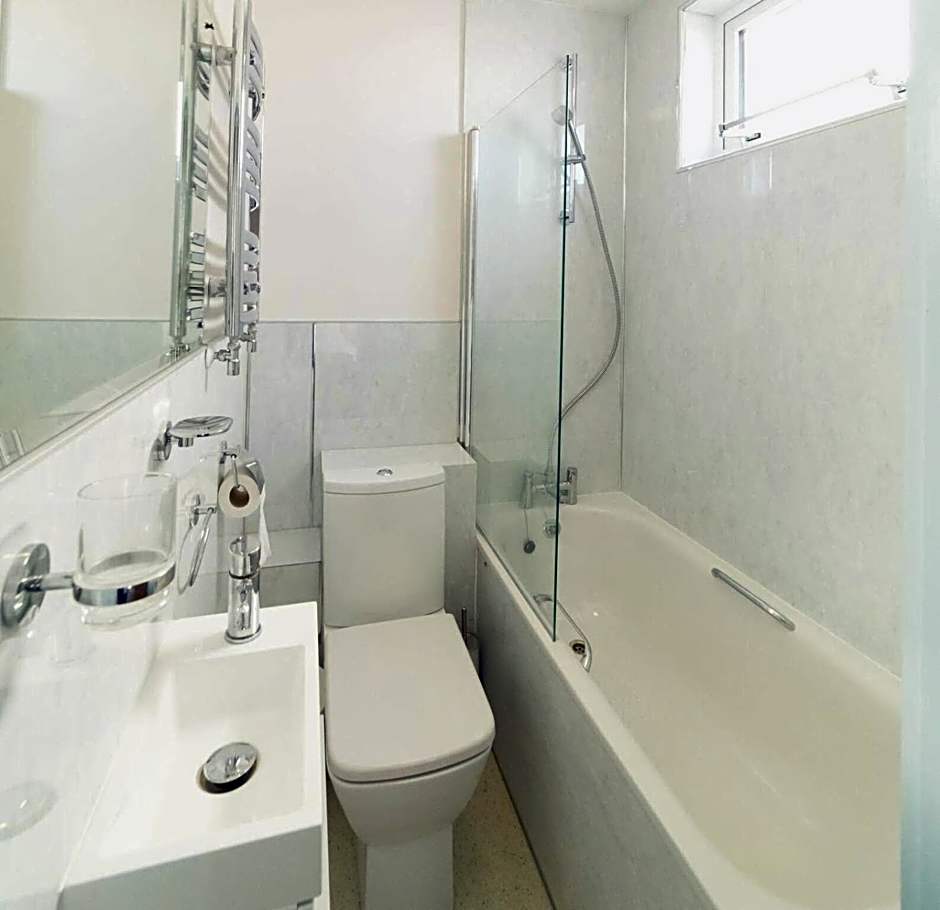 Southsea Rocks Hotel