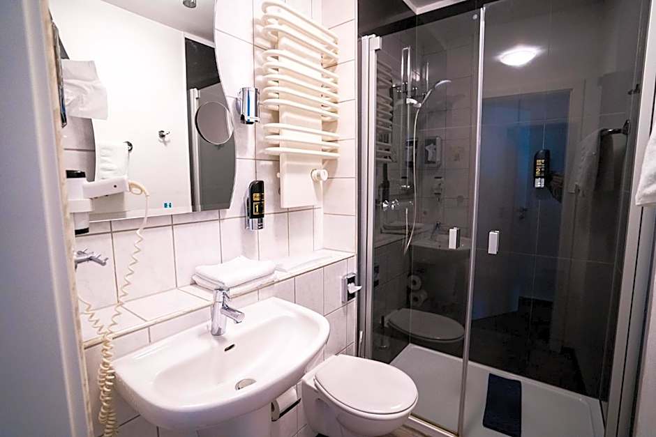 Trip Inn Parkhotel Bad Ems