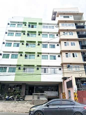 Canberry Hotel