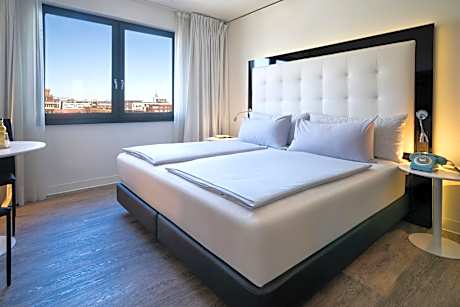 INNSiDE by Meliá Hamburg Hafen