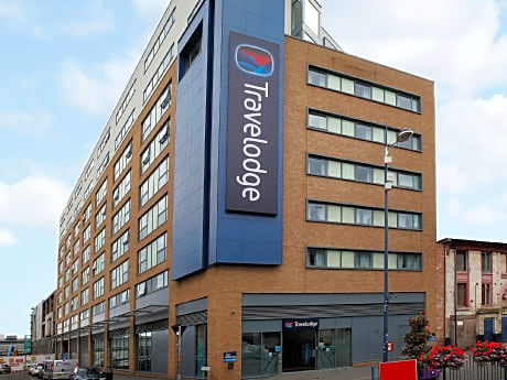 Travelodge Birmingham Central Bull Ring