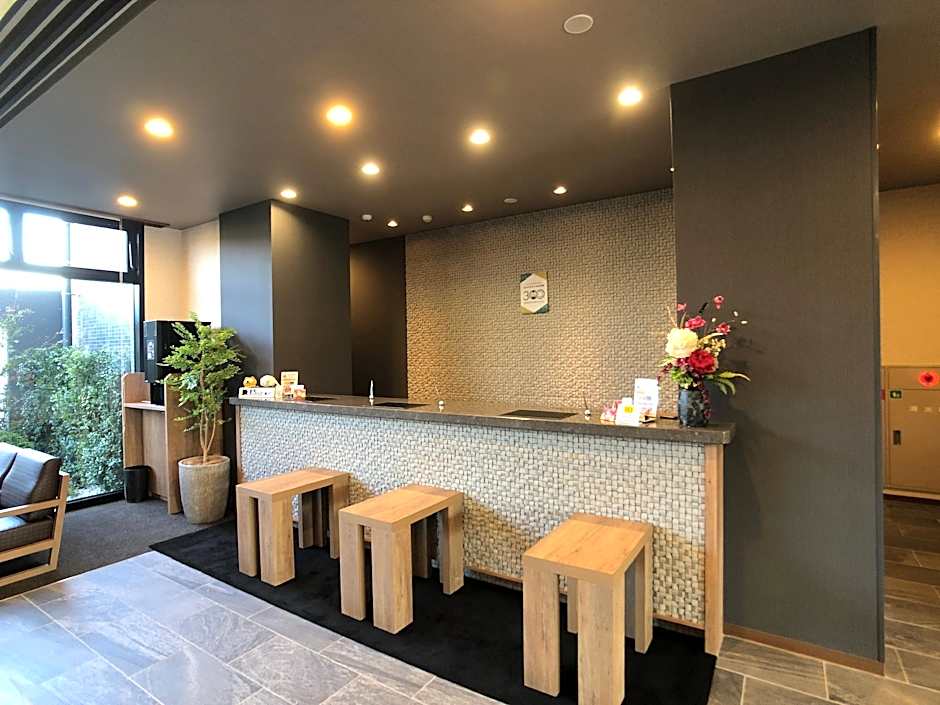 Hotel Route Inn Yamanashi Chuo