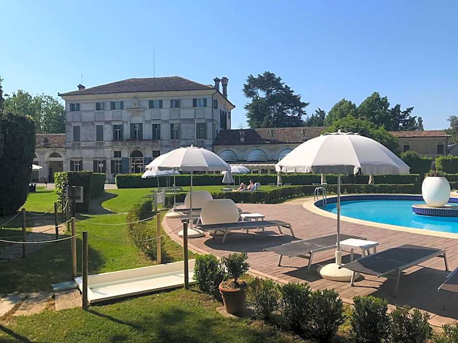 Hotel Villa Condulmer