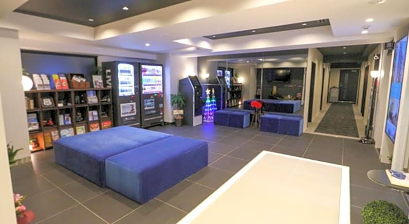 Hotel Livemax Tokyo-Otsuka Ekimae