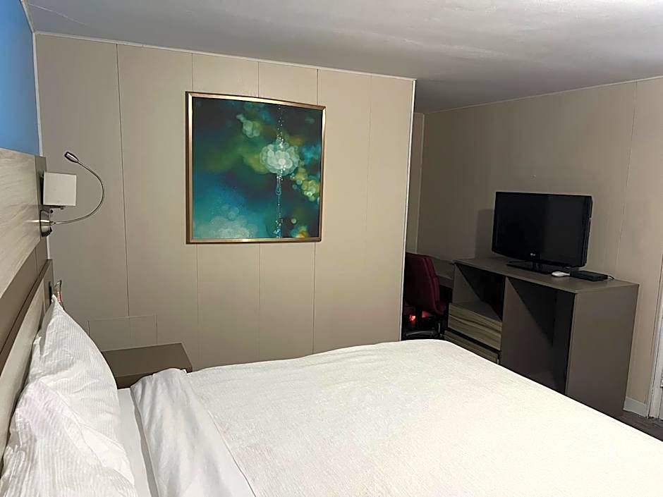 Turbeville Inn & Suites-I95