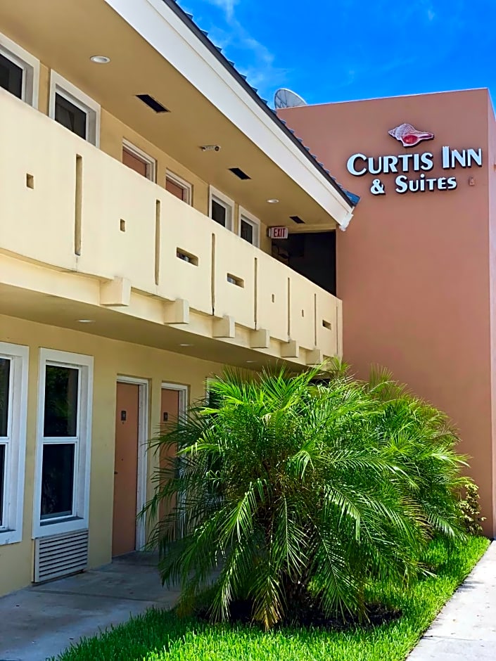 Curtis Inn & Suites