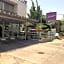 Hostal Guadalajara Cosmopolitan Providencia