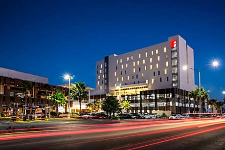 Fiesta Inn Los Mochis