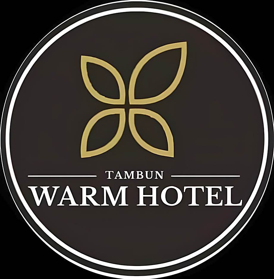 Tambun Warm Hotel