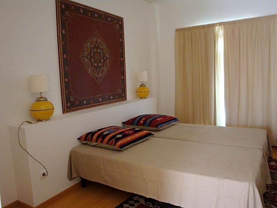 HI Tavira - Pousada de Juventude