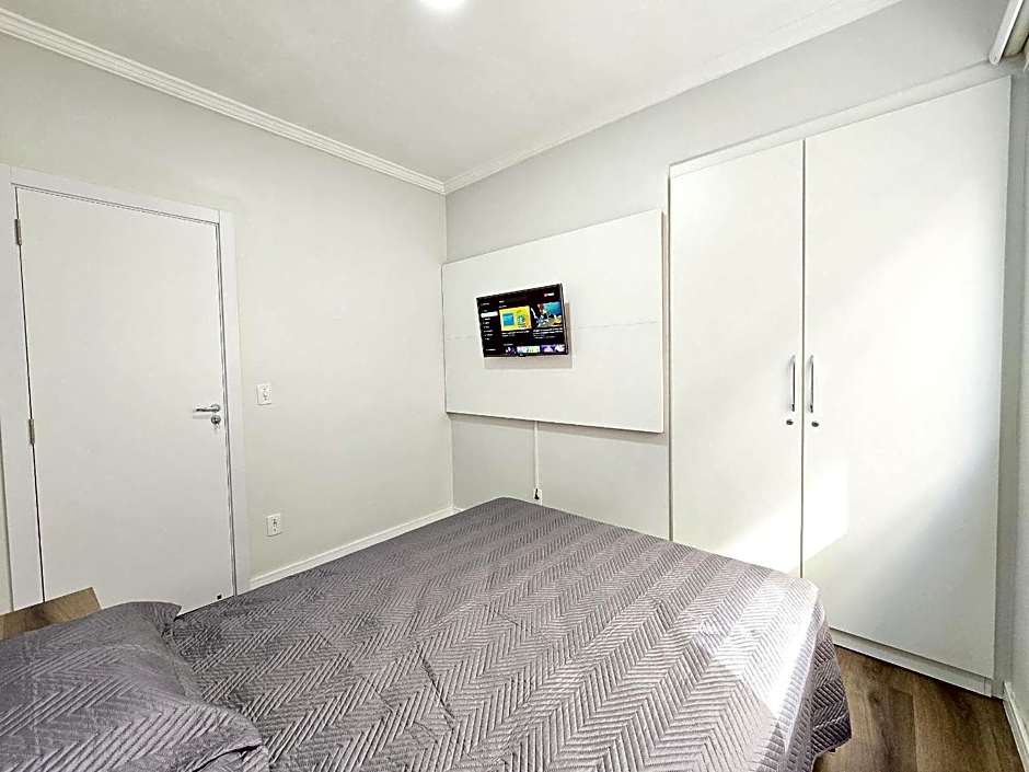 Residencial San Francisco