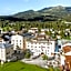 Hotel Lenzerhorn - Alpine Stay, Spa & Savour