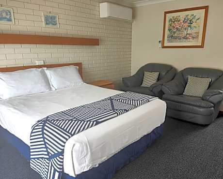 Alfred Motor Inn