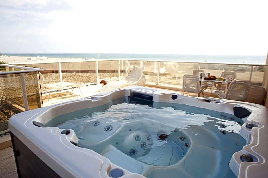 Grand Hôtel Les Flamants Roses Thalasso & Spa