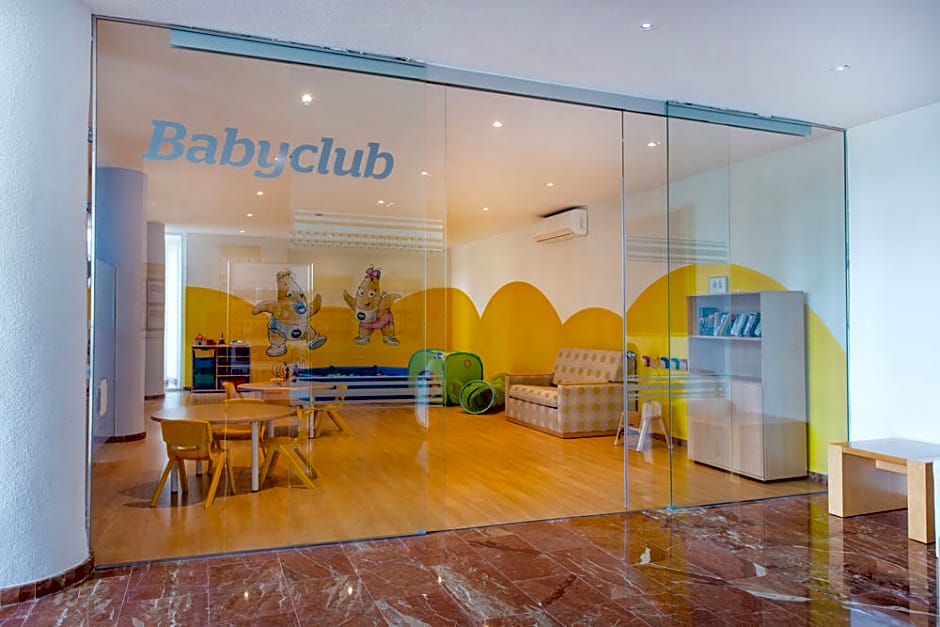 Iberostar Albufera Playa